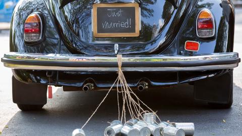 Micro-Weddings | New England Inns and Resorts